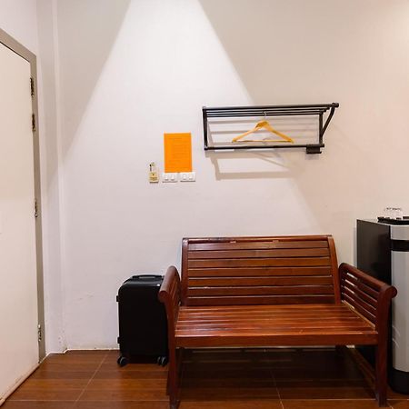Sleep Hotel - Sha Certified Surat Thani Bagian luar foto