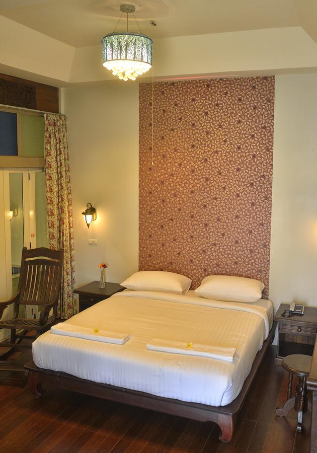 Sleep Hotel - Sha Certified Surat Thani Bagian luar foto