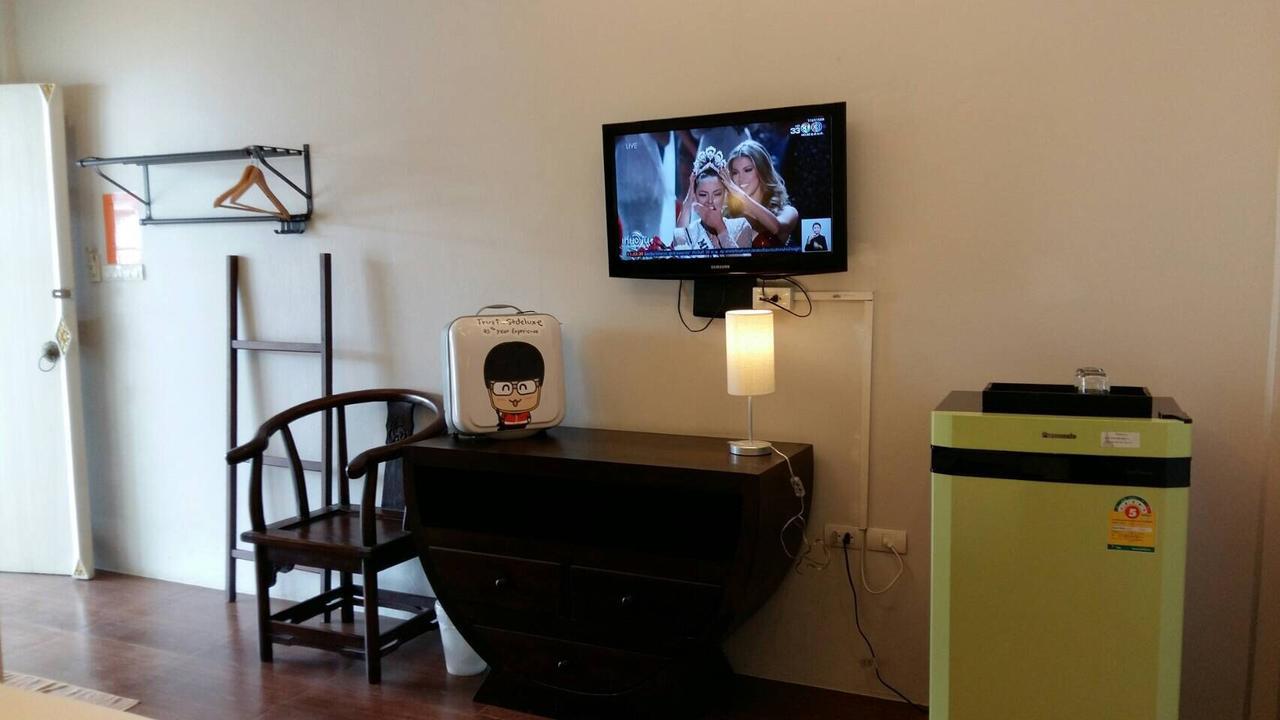 Sleep Hotel - Sha Certified Surat Thani Bagian luar foto