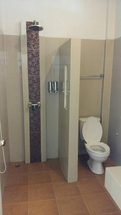 Sleep Hotel - Sha Certified Surat Thani Bagian luar foto