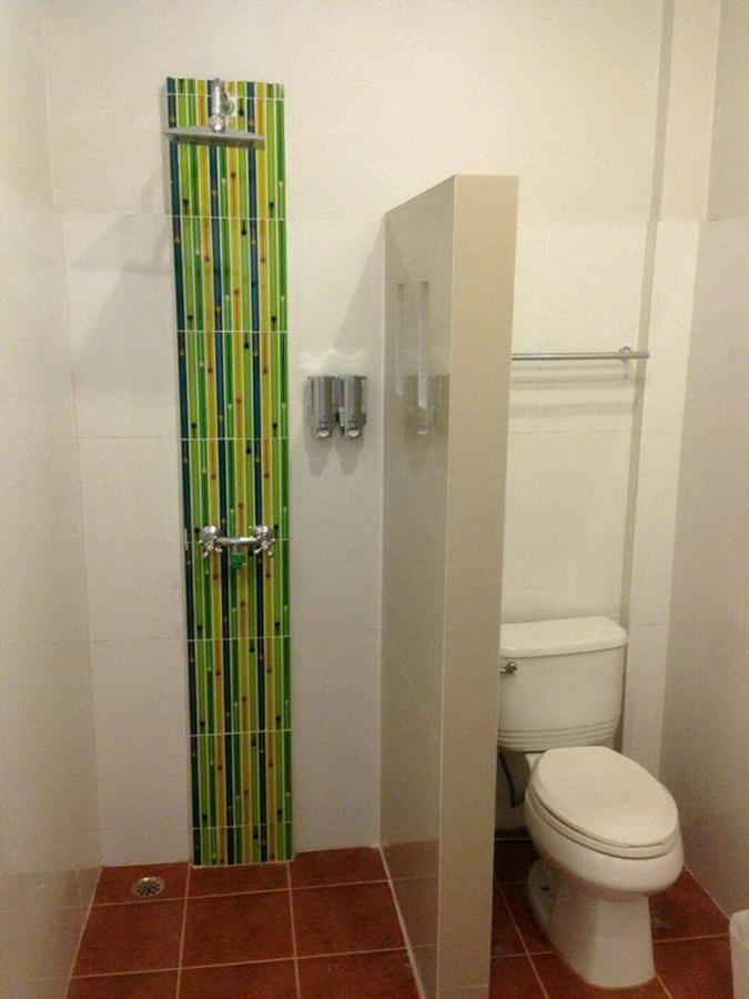 Sleep Hotel - Sha Certified Surat Thani Bagian luar foto
