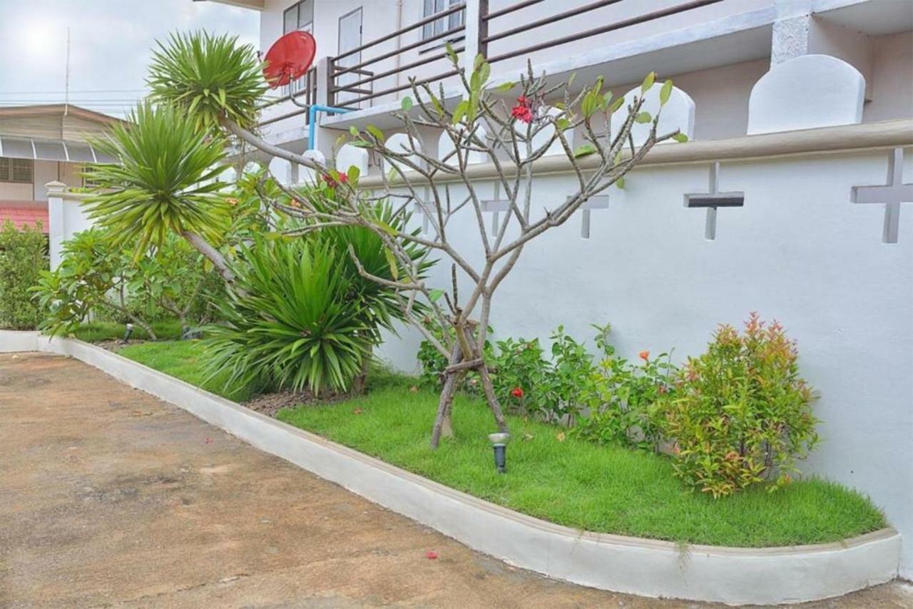 Sleep Hotel - Sha Certified Surat Thani Bagian luar foto