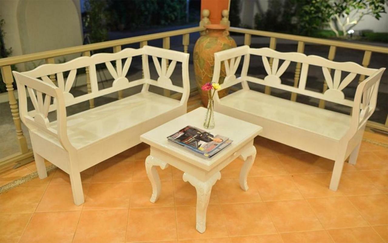 Sleep Hotel - Sha Certified Surat Thani Bagian luar foto