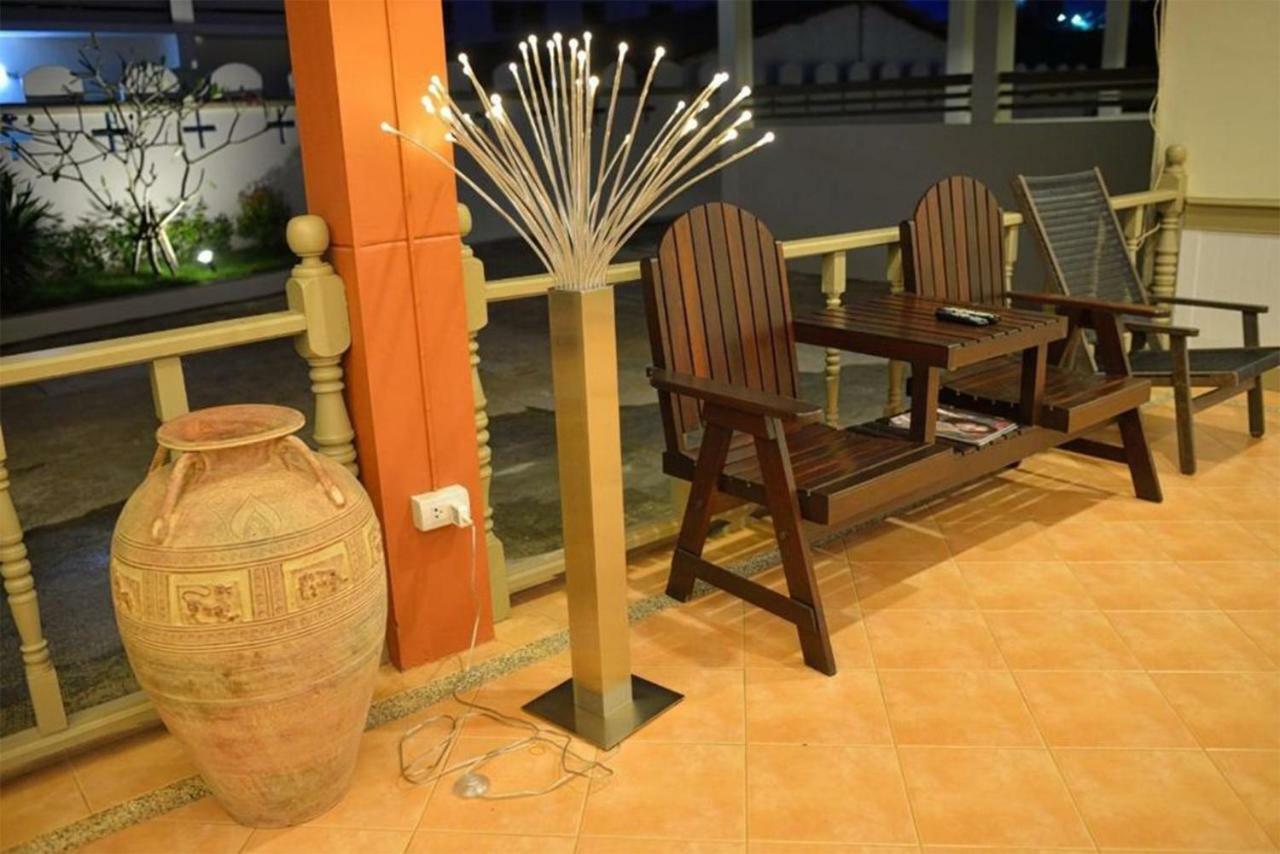 Sleep Hotel - Sha Certified Surat Thani Bagian luar foto